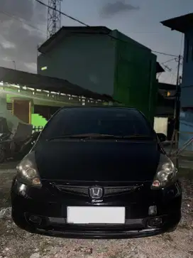 Honda Jazz 2004 Bensin