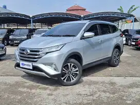 DP MURAH - Daihatsu Terios 1.5 R Bensin-MT 2022
