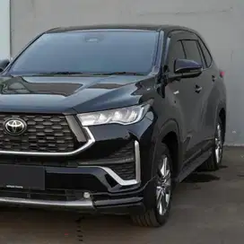 (Km17rb)Toyota Innova Zenix Q Hybrid Modelista Tahun 2023 (#2024)