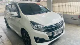 Daihatsu Ayla Type R Deluxe 1.2