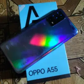 Jual Hp Oppo A55 4G