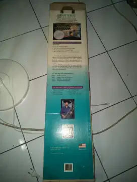 Alat untuk variasi gordyn rumah