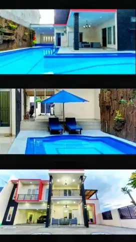 DI JUAL RUMAH MEWAH DI PASAR MINGGU