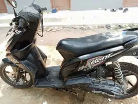 DiJual cepat  Honda Beat 2008