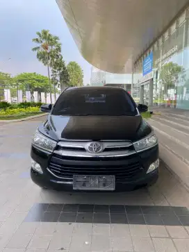 Innova G REBORN DIESEL 2020 MURAH