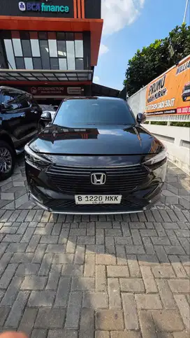Honda HR-V 2023 Bensin