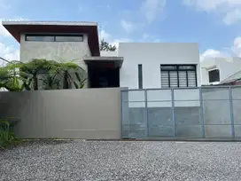 Wujudkan Impian Punya Rumah Mewah Membanggakan di Yogyakarta Sekarang!
