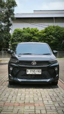 [KM 26rb] TDP 15jt Xenia 1.3 X Manual Tahun 2023