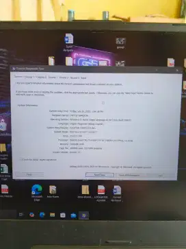 Laptop Asus ROG strix G531 GT