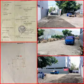 Tanah sangat strategis dan premium seturan cocok kost dan hunian