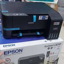 Printer CANON L3210 ( MULUS JARANG DIPAKE )