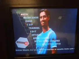 PS2 hardist NA 160gb normal poris cipondoh