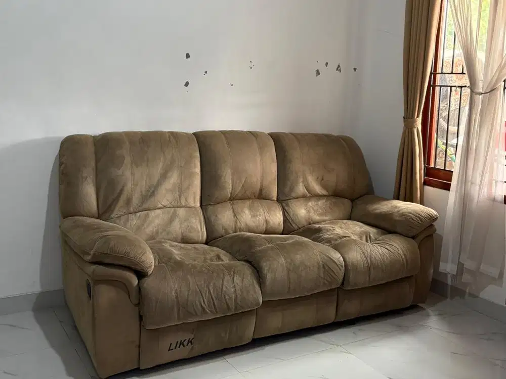 Sofa Besar keluarga