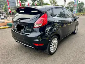 Ford Fiesta 2014 Bensin
