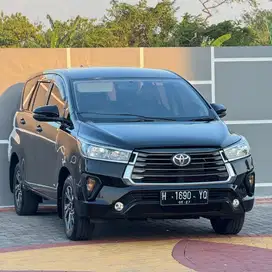 INNOVA REBORN 2.4 G DIESEL AT 2022 FACELIFT