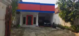JUAL CEPAT RUMAH STANDAR 
KRAMAT KWITANG SENEN 
JAKARTA PUSAT