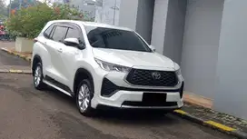 [ GARANSI 5TH ] Toyota Zenix V Hybrid 2.0 Modelista AT 2024/2025