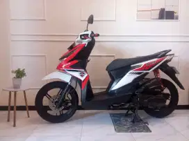 Honda beat 2018