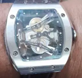 JAM RICHARD MILLE  RM - 038 Limited Edition
