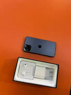 iphone 11 pro max 256gb baru tertata