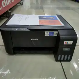 Jual mesin printer Epson EcoTank L3210