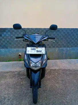 BIAH@DP 800 RB MIO M3 2018 F KOTA BOGOR