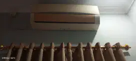 AC bekas berkualitas