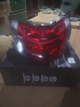 stoplamp nmax old 2019