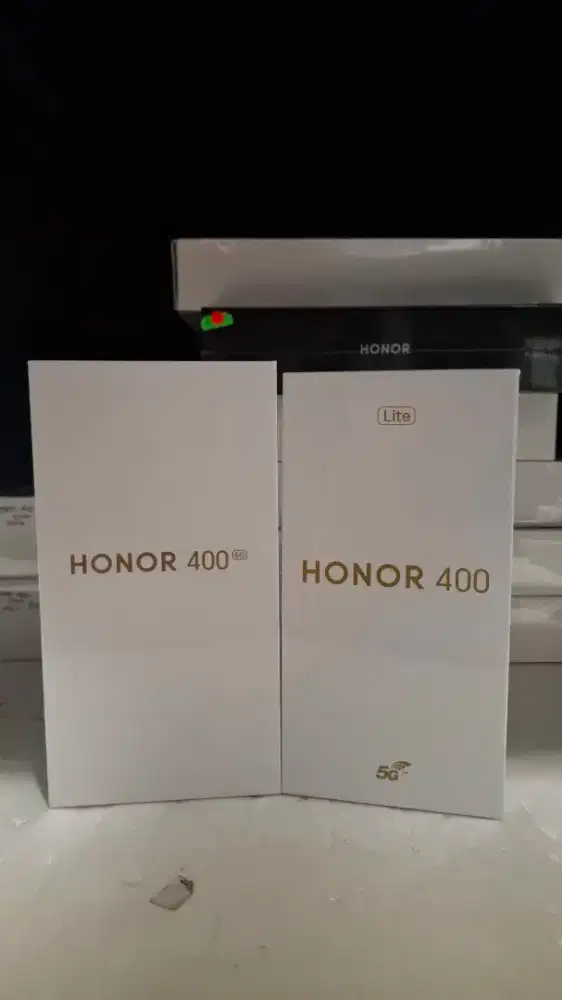 honor 400 series bisa cicilan cukup ktp tanpa dp
