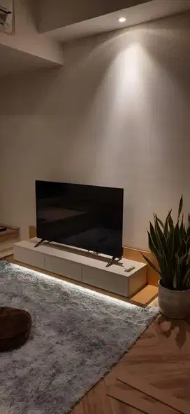 Disewakan Murah 1BR Furnish Apartemen Orange County Meikarta