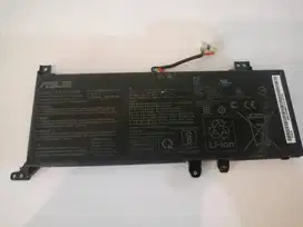 Ready BATERAI ASUS A409M secound 2nd