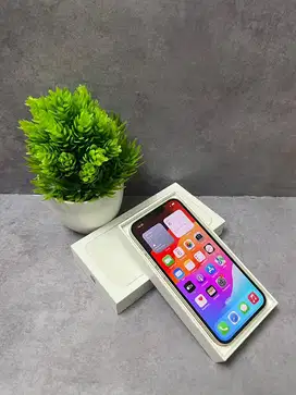 Iphone 13 128GB Ibox garansi on