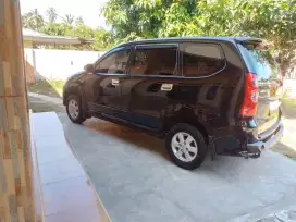 Di jual Avanza G1,3 thn 2010.
