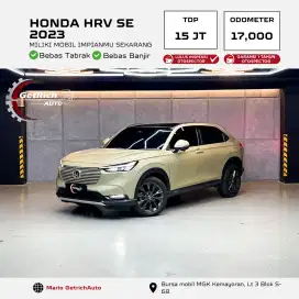 KM 17 RB HONDA HRV SE 2023