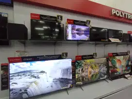 Cicilan Murah TV LED PANASONIC