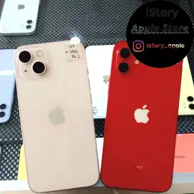 Jual Iphone second - XR, 11, 12, 13