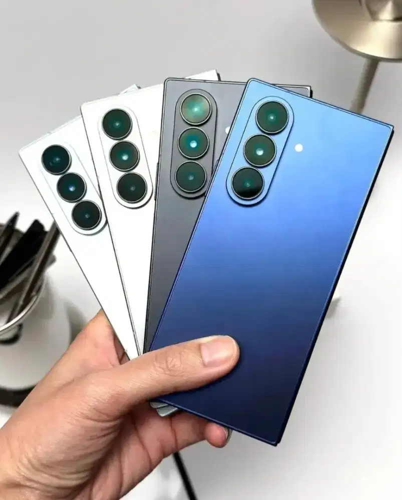 BELI ZFOLD 7 CASHBACK 5JT Langsung ...