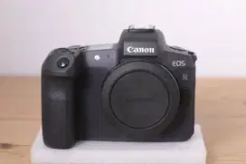 Canon EOS R Body Only