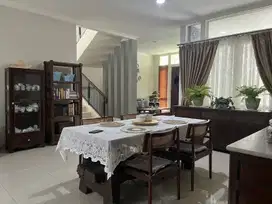 DIJUAL CEPAT Banting Harga Rumah Cantik Cluster Livingstone Kota Wisat