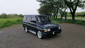 Toyota Kijang Super G Tahun 1993 – Istimewa!