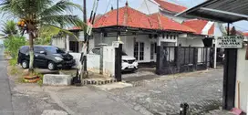 Rumah samgat strategis dalam peruamahn jln godean KM 8