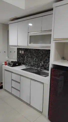 Apartemen Brezze type Studio
