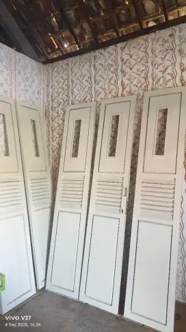 jasa pembuatan pagar ,pintu,kanopi DLL