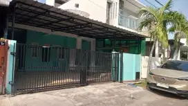 Rumah hijau harapan indah cluster ifolia bekasi