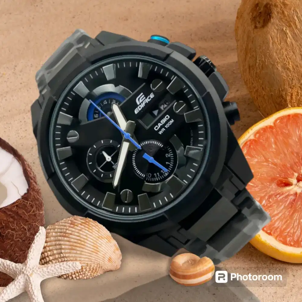 Jam tangan pria