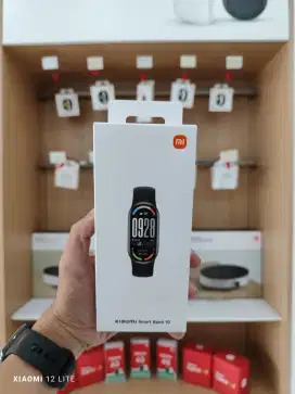 XIAOMI SMART BAND 10 ( NEW PRODUK)