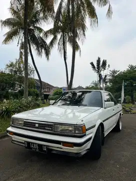 Toyota Cressida 1989 Bensin