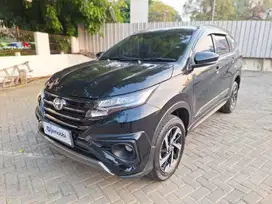 Pajak Panjang - Toyota Rush 1.5 GR Sport Bensin-AT 2023