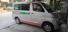 AMBULANCE jenasah dan pasien non medis