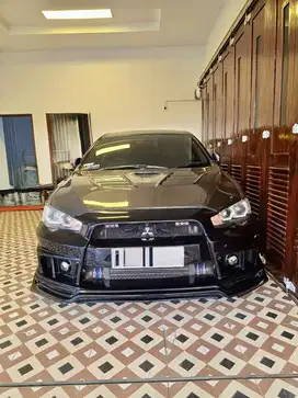 Lancer ex GT 2.0 (2008)